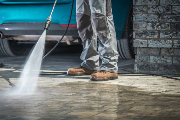 Best Gas Station Cleaning  in Union Springs, NY