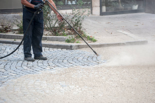 Best Parking Lot and Garage Cleaning  in Union Springs, NY