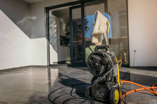 Best Patio and Deck Pressure Washing  in Union Springs, NY