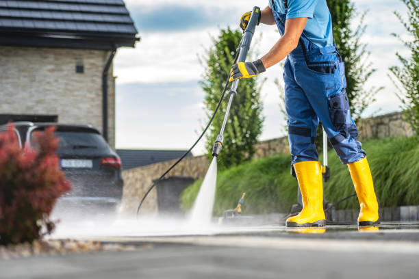 Union Springs, NY Pressure Washing Services Company